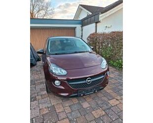 Opel Adam Gebrauchtwagen