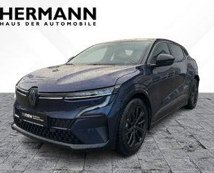 Renault Megane Gebrauchtwagen