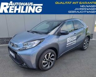 Toyota Aygo (X) Gebrauchtwagen