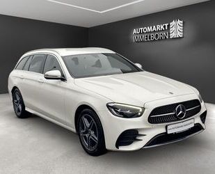 Mercedes-Benz E 300 Gebrauchtwagen