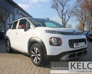 Citroen C3 Aircross Gebrauchtwagen