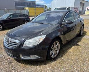 Opel Insignia Gebrauchtwagen