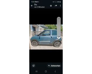 Peugeot M.Go 