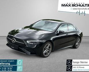 Mercedes-Benz CLA 200 Gebrauchtwagen