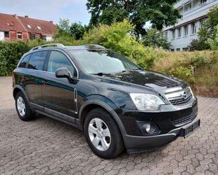 Opel Antara Gebrauchtwagen