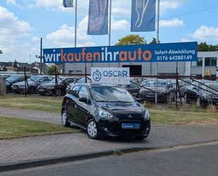 Mitsubishi Space Star Gebrauchtwagen