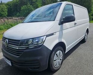 VW T6 Transporter Gebrauchtwagen