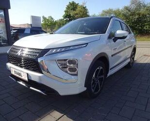 Mitsubishi Eclipse Cross Gebrauchtwagen