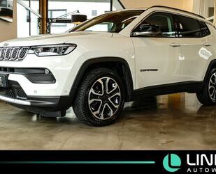 Jeep Compass Gebrauchtwagen