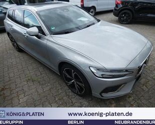Volvo V60 Gebrauchtwagen