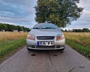 Daewoo Kalos Gebrauchtwagen