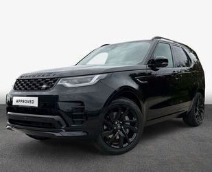 Land Rover Discovery Gebrauchtwagen