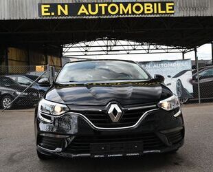Renault Megane Gebrauchtwagen