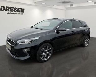 Kia ceed / Ceed Gebrauchtwagen