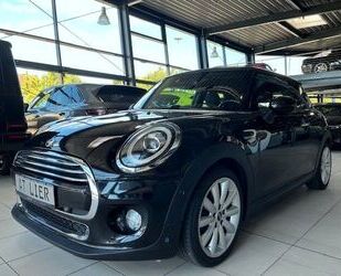 Mini Cooper Gebrauchtwagen