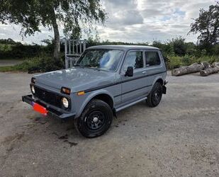 Lada Niva Gebrauchtwagen