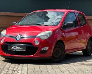 Renault Twingo Gebrauchtwagen