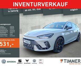 Cupra Leon Gebrauchtwagen