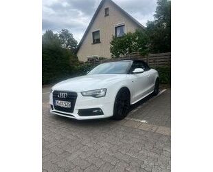 Audi Cabriolet Gebrauchtwagen