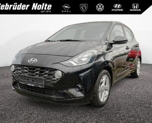 Hyundai i10 Gebrauchtwagen