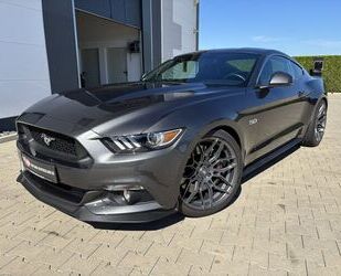 Ford Mustang Gebrauchtwagen