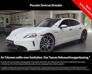 Porsche Taycan Gebrauchtwagen