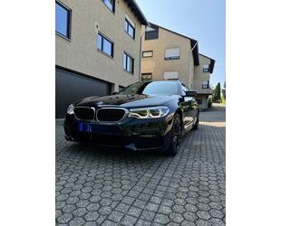 BMW 530 Gebrauchtwagen