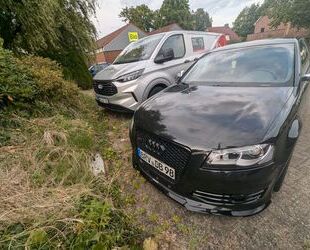 Audi S3 Gebrauchtwagen