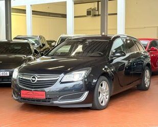 Opel Insignia Gebrauchtwagen