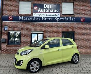 Kia Picanto Gebrauchtwagen