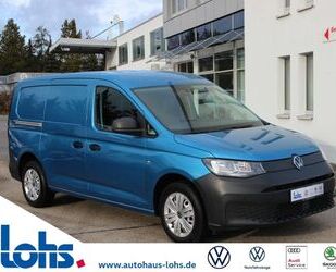 VW Caddy Maxi Gebrauchtwagen