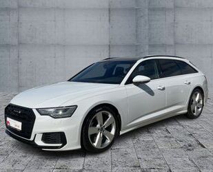 Audi S6 Gebrauchtwagen