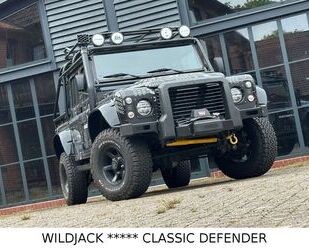 Land Rover Defender Gebrauchtwagen