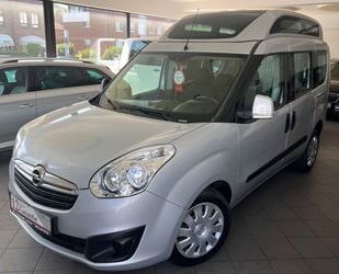 Opel Combo Gebrauchtwagen