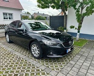 Mazda 6 Gebrauchtwagen