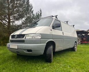 VW T4 andere Gebrauchtwagen
