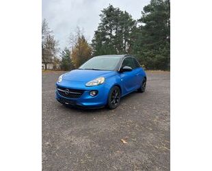 Opel Adam Gebrauchtwagen