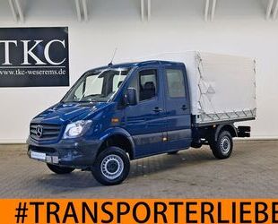 Mercedes-Benz Sprinter Gebrauchtwagen