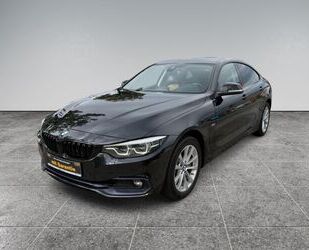 BMW 435 Gebrauchtwagen