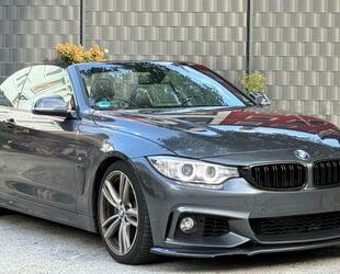 BMW 435 Gebrauchtwagen