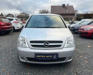 Opel Meriva Gebrauchtwagen
