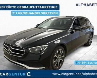 Mercedes-Benz E 300 Gebrauchtwagen