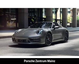 Porsche 992 Gebrauchtwagen