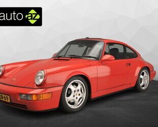 Porsche 964 Gebrauchtwagen