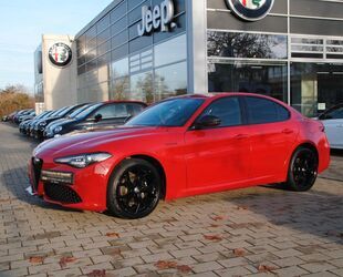 Alfa Romeo Giulia Gebrauchtwagen