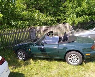 Mazda MX-5 Gebrauchtwagen