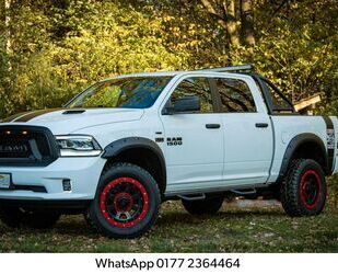 Dodge RAM Gebrauchtwagen