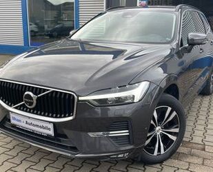 Volvo XC60 Gebrauchtwagen
