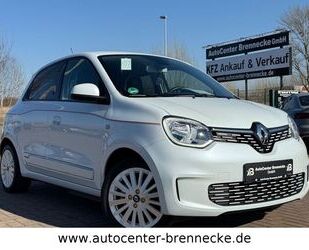 Renault Twingo Gebrauchtwagen