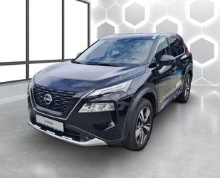 Nissan X-Trail Gebrauchtwagen